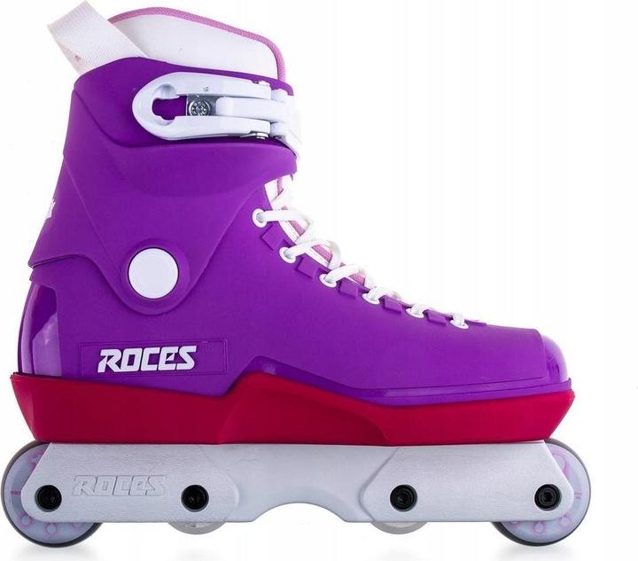 Image du produit Roces Agressif M12 LO Team Malva (42)