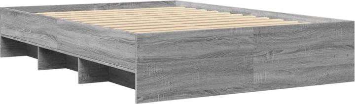 Image du produit vidaXL Bettgestell (120 x 190 cm)