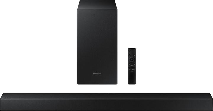 Immagine prodotto Samsung HWT420 (150 W, 2.1 canali)