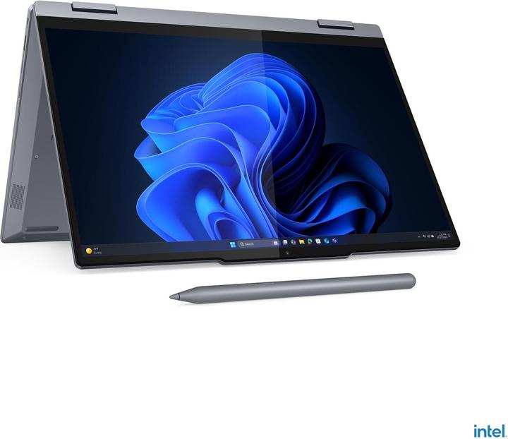 Image du produit Lenovo ThinkBook 14 2-in-1 G5 IAU (14", 512 Go, 16 Go, FR, Intel Core Ultra 7 255U)