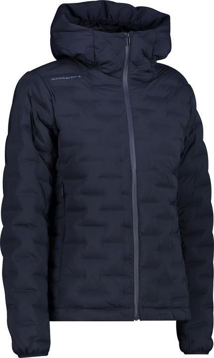 Produktbild Jeanne Baret Madagascar Puffer (L)