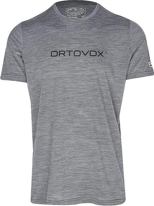 Produktbild Ortovox 150 Cool Brand T-Shirt (XXL)