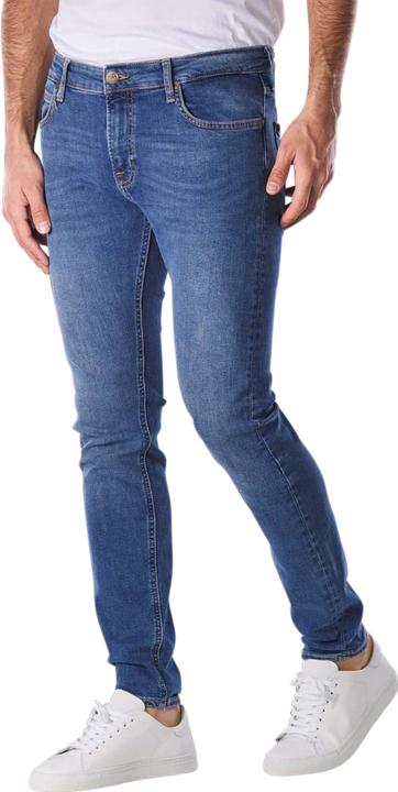 Immagine prodotto Lee Malone Jeans mid worn martha (30)