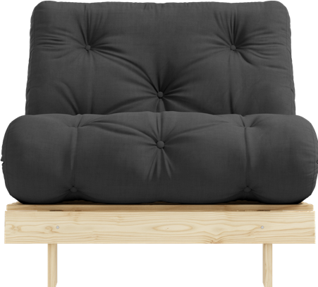 Produktbild Karup Design Roots 90 (Bettsofa, 1-Sitzer)