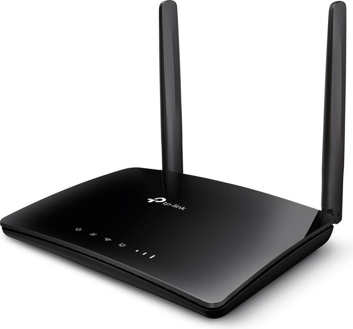 Immagine prodotto TP-Link ROUTER WRL 750MBPS 10/100M/BANDA DOPPIA ARCHER MR202