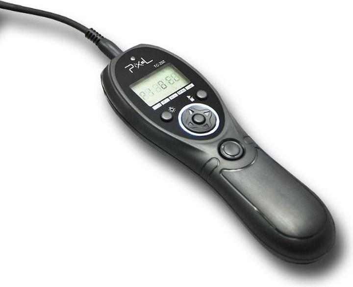 Pixel Timer Radio Trigger TC-252/S1 for Sony