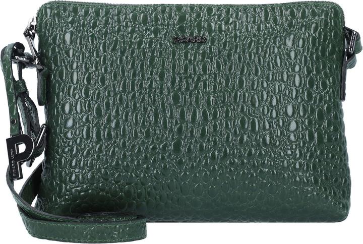 Produktbild Picard Aleganto Umhängetasche Leder 24 cm