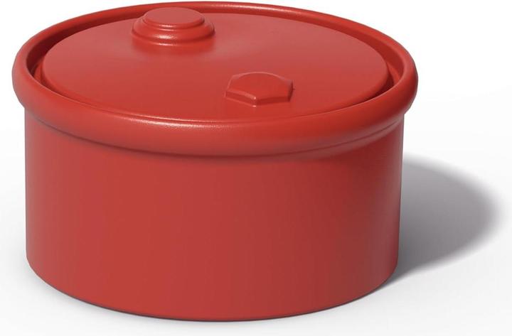 Actual product image Schleich Lakeside Truck mit Anhänger