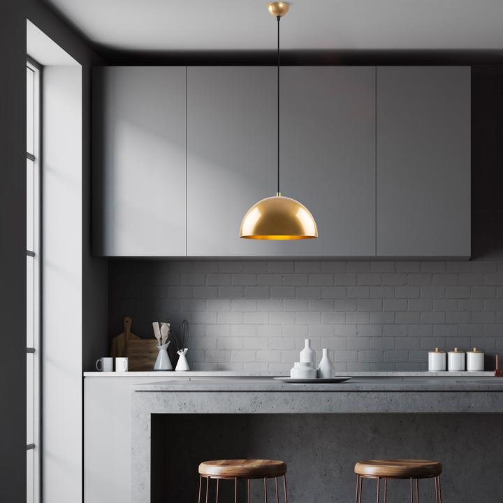 Produktbild Opviq Kure Chandelier (E27)