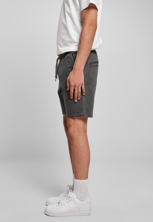 Actual product image Urban Classics Shorts Stretch Twill - 83594 (M)