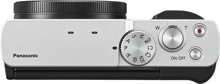 Immagine prodotto Panasonic DC-TZ99E-S (4.3 - 129 mm, 20.30 Mpx)