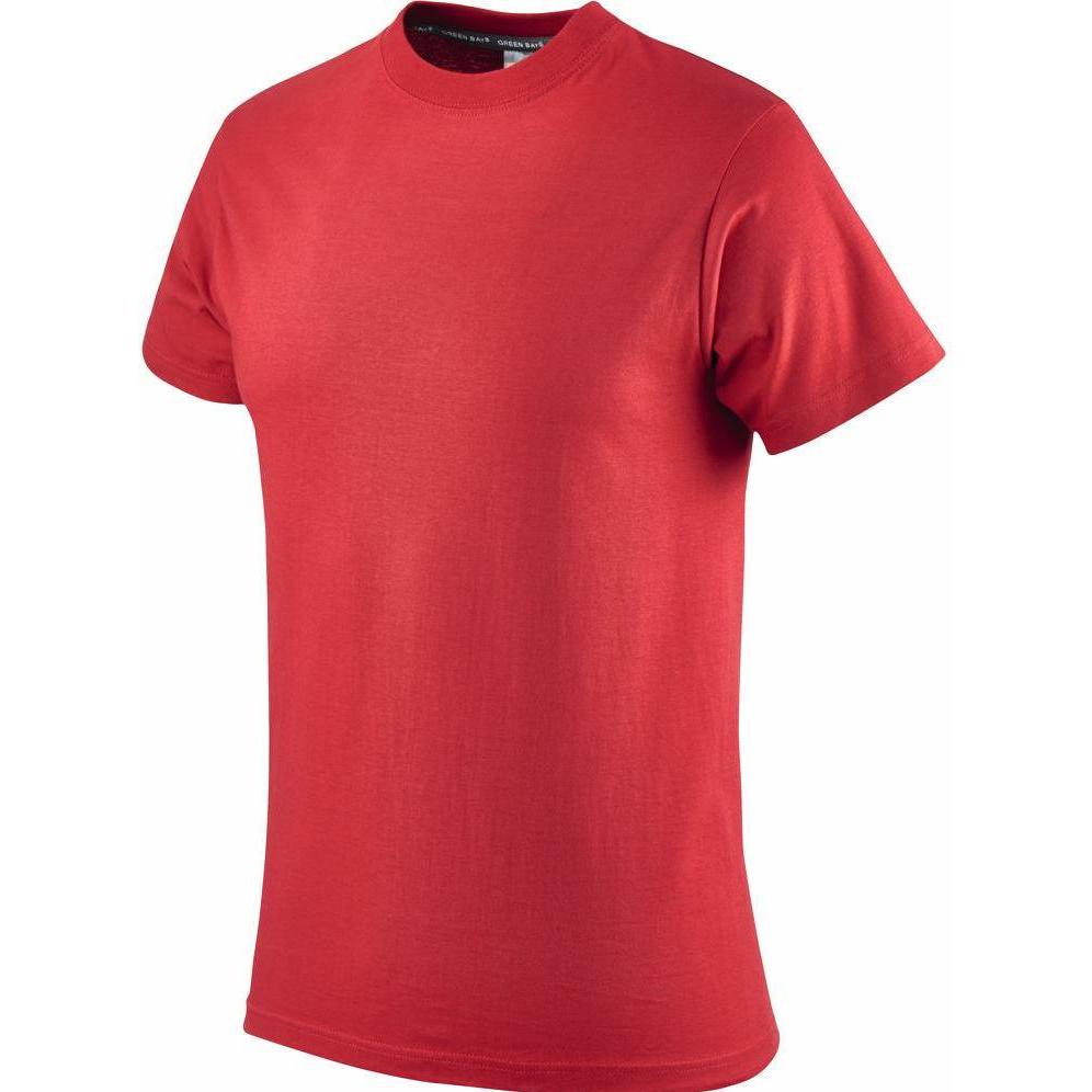 BETA, Maglietta, Maglietta Maglietta 145 Rosso XL /Greenbay, Rosso, (XL)