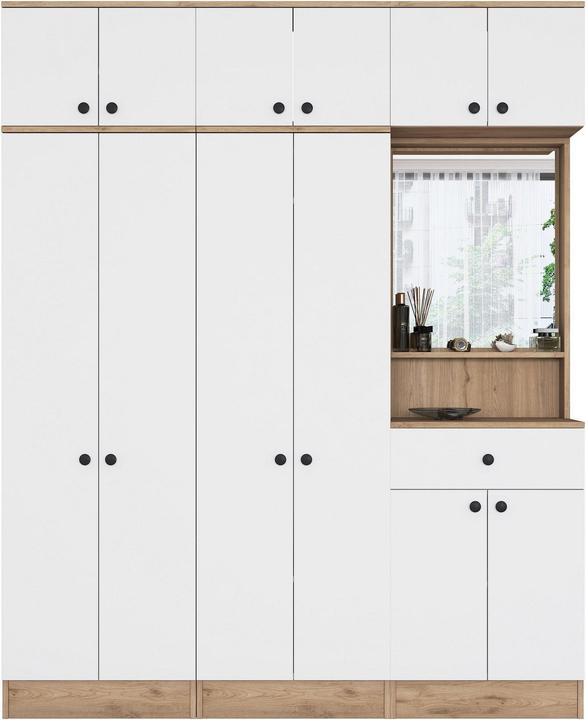 Image du produit Skye Decor Pure Hall Stand