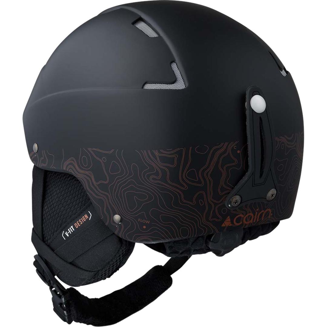Thumbnail - Cairn, Skihelm, (59 - 60 cm, M)
