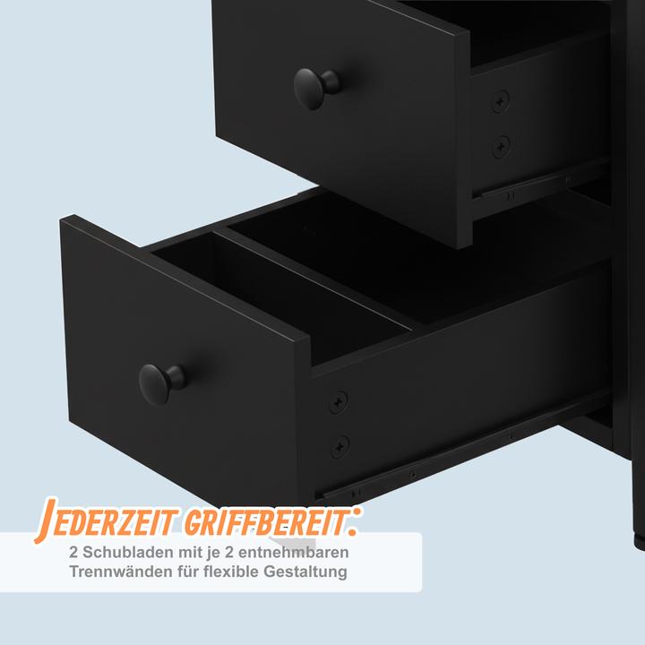 Image du produit Relaxdays Table d'appoint