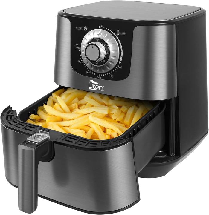 Produktbild Uten Heissluftfritteuse