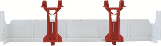 Actual product image Striebel & John Headboard