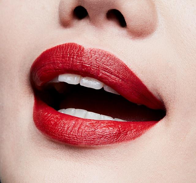 Produktbild MAC Cosmetics Lipstick (Chili)