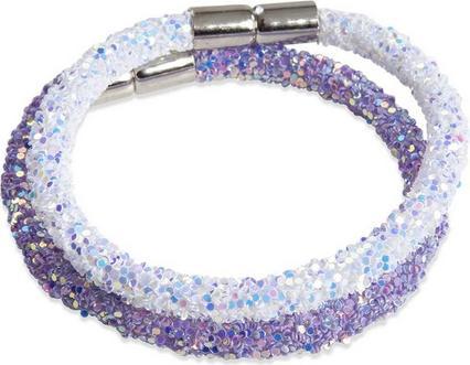 Immagine prodotto Great Pretenders Educazione Creativa 84097 Bracciale Cristallo Beato