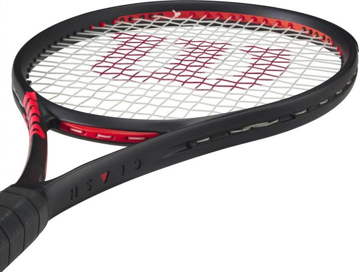 Produktbild Wilson Clash 100 Pro V3 Tennisschläger (3, 305 g)