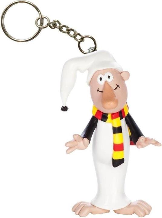 Actual product image Tisso Toys KEY HANGER SMALL KEY HANGER