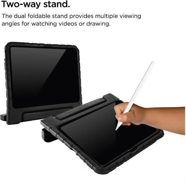 Produktbild Eiger Peak Junior Case (iPad 2025 (11. Gen), iPad 10.9 (2022))