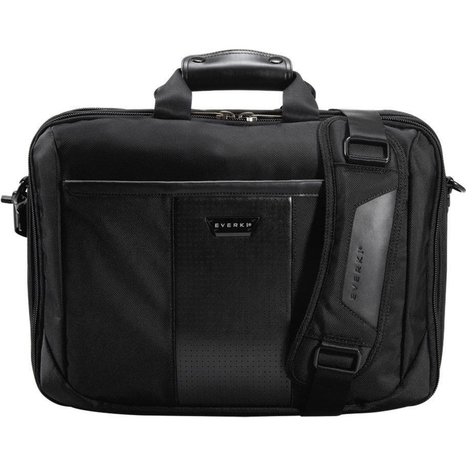 Thumbnail - Everki Versa (17.30", Universal), Notebooktasche, Schwarz