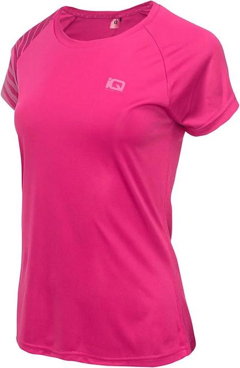 Produktbild IQ Hida TShirt kurzärmlig (L)