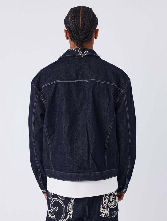 Actual product image Project X Paris Bandana (XXL)