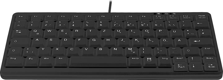 Produktbild Active Key AK-4100-U (Deutschland, Kabelgebunden)