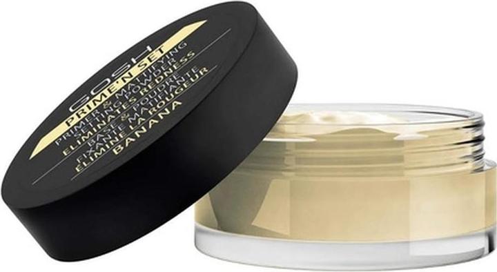 Produktbild Gosh Velvet Touch Prime'n Set Primer & Mattifying Powder 7gr (002)