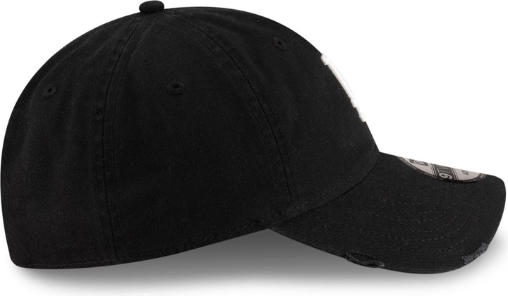 Produktbild New Era 9Twenty Adjustable Cap - DISTRESSED LA Dodgers