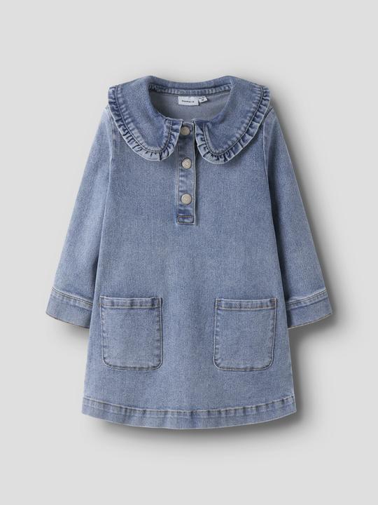 Produktbild Name it Denim Kleid (92)