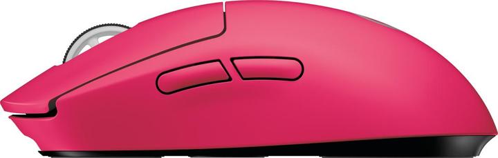 Produktbild Logitech G Pro X Superlight EWR2 (Kabellos)