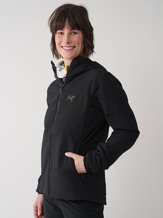 Actual product image Arc'teryx Proton Hoodie (XS)
