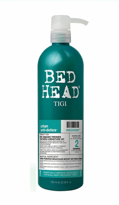 Produktbild Tigi Urban Antidotes Recovery (750 ml, Flüssiges Shampoo)