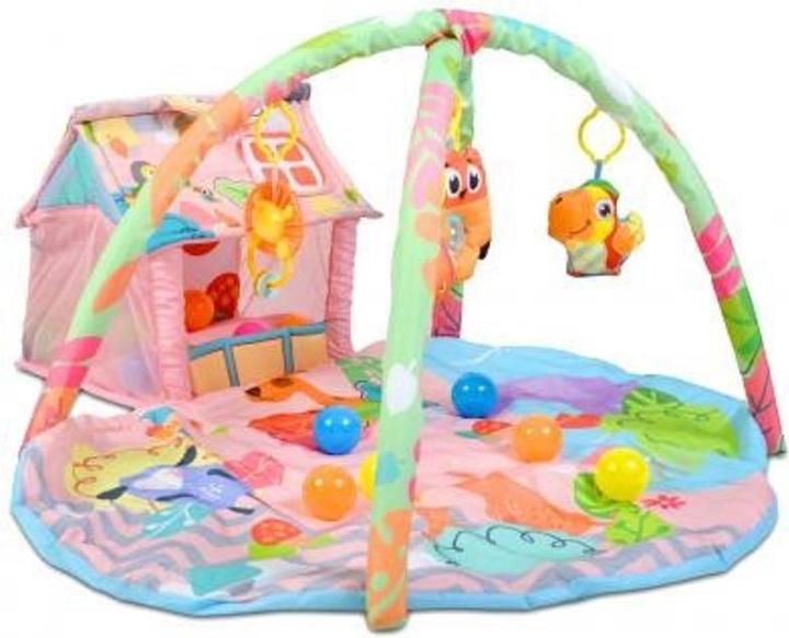 Produktbild Moni Activity Center Happy Farm