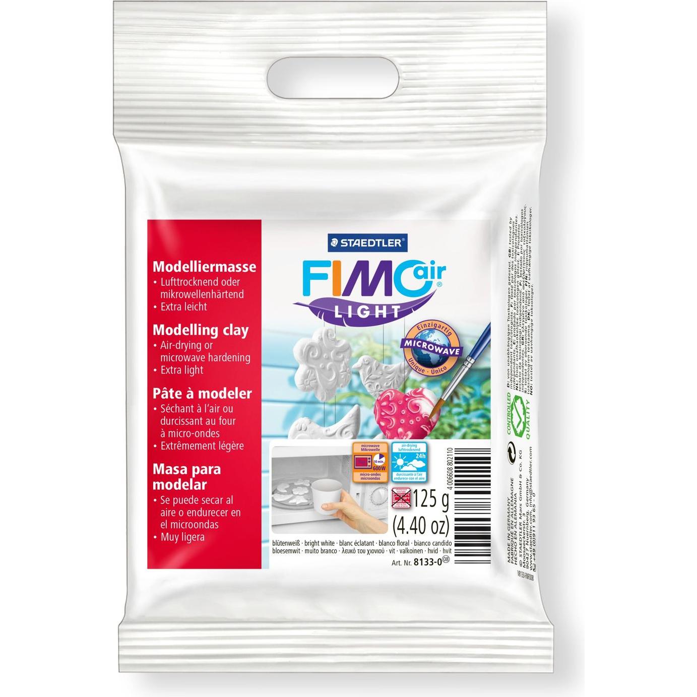 Fimo Air light