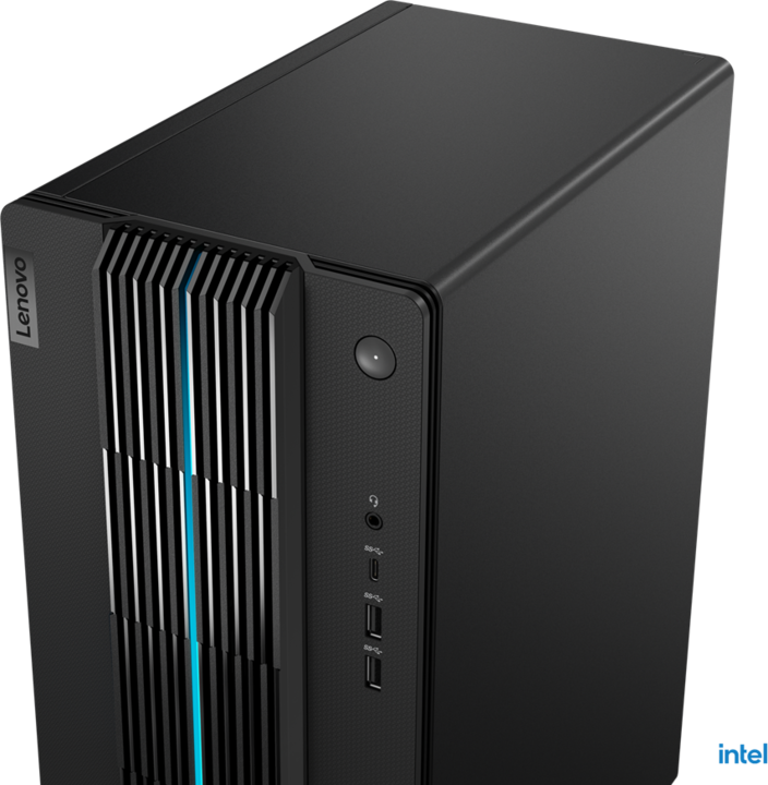 Produktbild Lenovo IdeaCentre Gaming 5 RTX 3060 Ti (Intel Core i7-12700F, 16 GB, 1000 GB, GeForce RTX 3060 Ti)