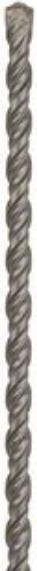 Produktbild Bosch Professional Zubehör Hammerbohrer SDS plus-5, 10 x 300 x 360 mm (10 mm)