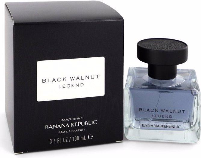 Produktbild Banana Republic Black Walnut Legend by (Eau de Parfum, 100 ml)