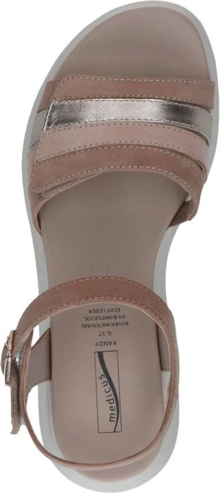 Actual product image Caprice Sandale (36)