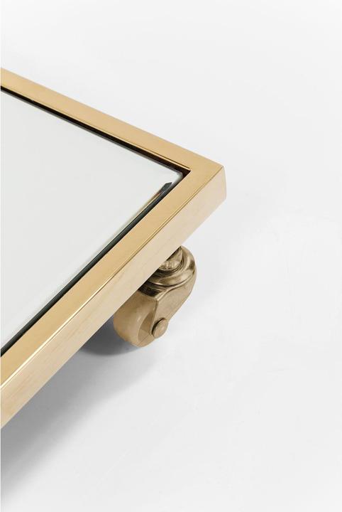 Image du produit Kare Design Desserte Classy doré