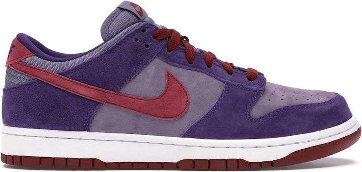 Image du produit Nike Dunk Low Plum (2020/2024) (44.5)