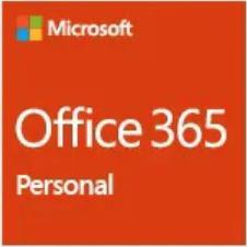 Produktbild Microsoft Office 365 Personal Englisch (1 User, 12 Monate)
