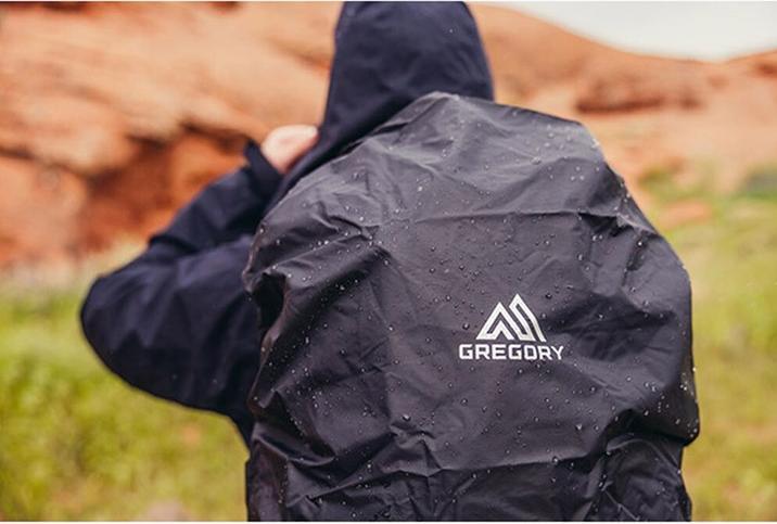 Actual product image Gregory Women's Amber 44 RC (44 l)