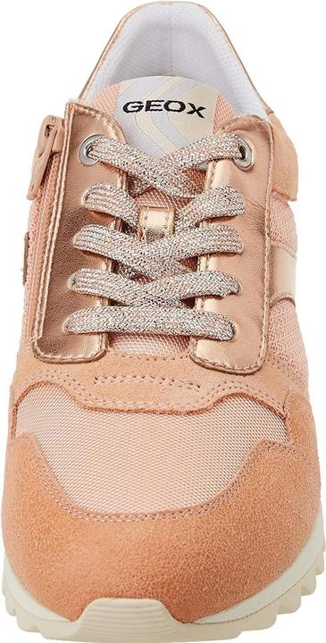 Produktbild Geox Sneaker Tabelya Leder (40)