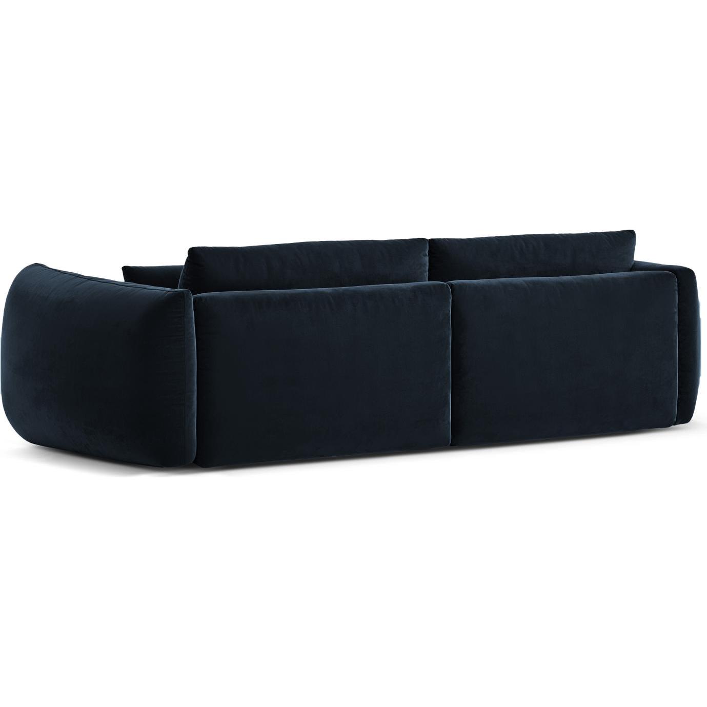 Thumbnail - CXL by Christian Lacroix, Sofa, Maurie (2-Sitzer, 3-Sitzer, 4-Sitzer)