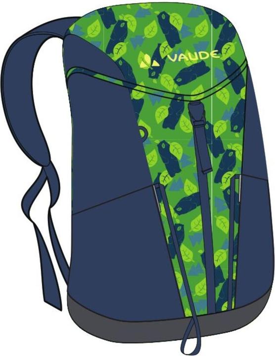 Actual product image Vaude Puck (10 l)