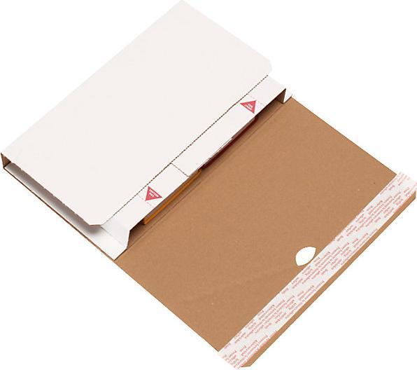 Produktbild Ratioform Buchverpackung Varistar (1 Stk.)